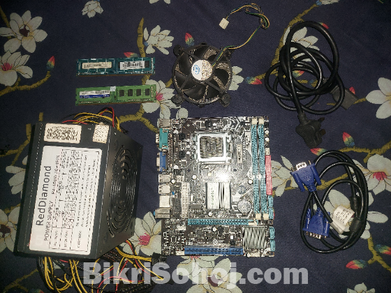 Old pc sell